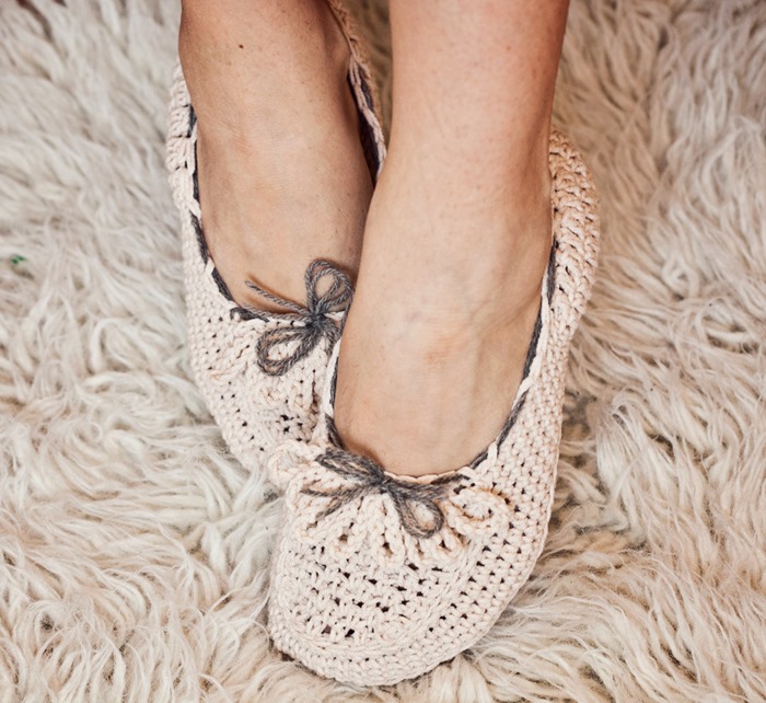 New pattern – Ladies Loafers!